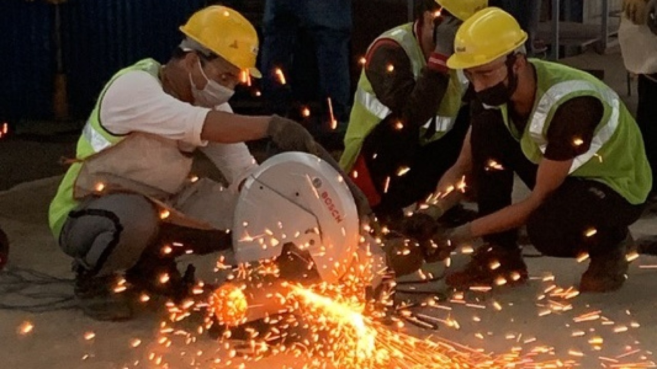 Skills Development