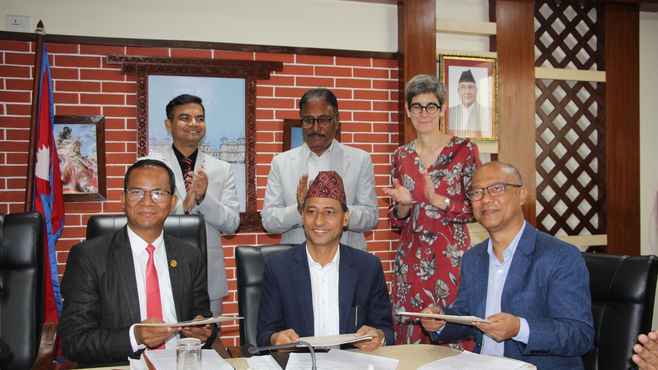 Technical Assistance