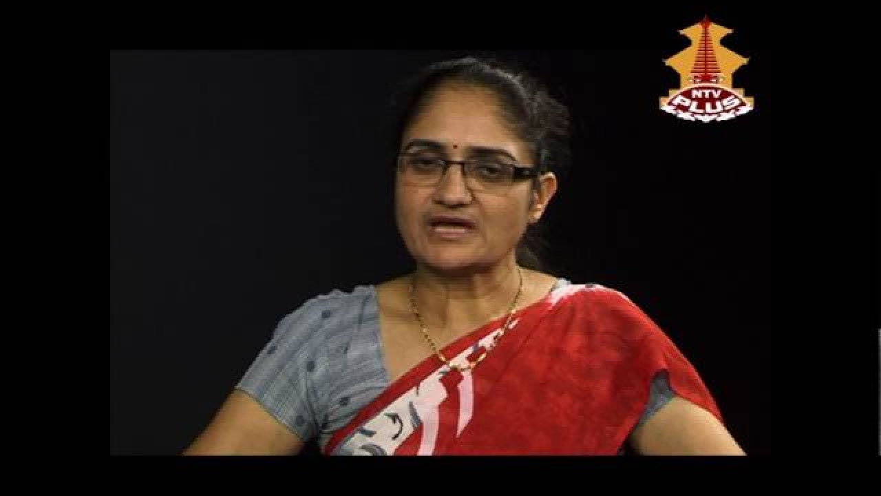 SaMi in Rojgar ka Kura on NTV