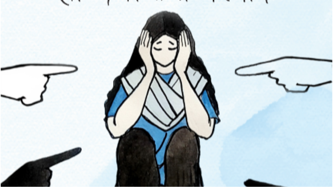 वैदेशिक रोजगारीसँग जोडिएको लाञ्छना तथा भेदभाव