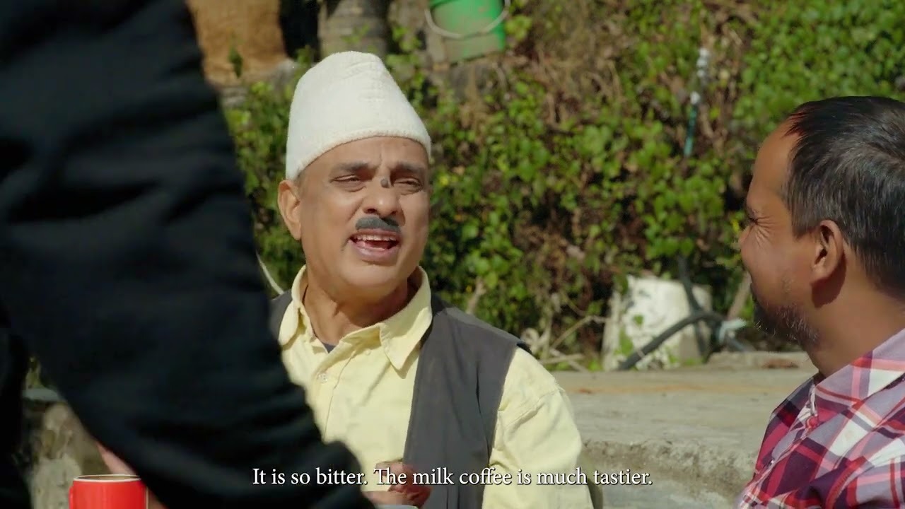 परदेशीका श्रीमतीलाई लगाइले लाञ्छना अपराध हो Stigma against wives of migrants a crime - The videos PSA is about the impact of stigma. It is to raise awareness on stigma or mistreatment faced by migrants and families that is punishable by law. 